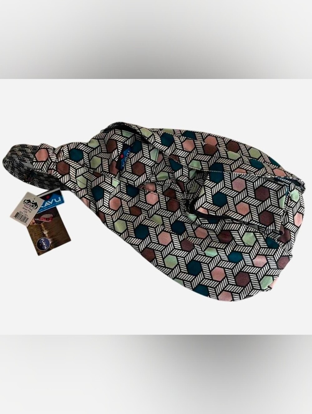 Kavu Rope Bag